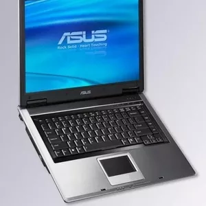 Продам ноутбук ASUS F3Se