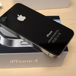 Купить новые:Apple Iphone  4G 32GB HD