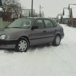 TOYOTA Corolla 1.4i 1997г,  190000км