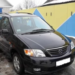 Mazda MPV - 2000 г.в. в Гомеле