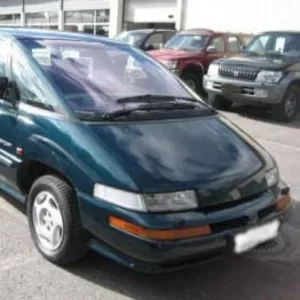 Pontiac Trans Sport 2.3 1995