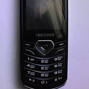 Samsung GT-S5350 shark 1мес.бу