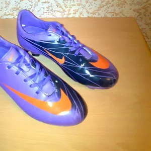 nike mercurial vapor 6