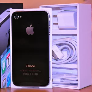 ПРОДАЕТСЯ APPLE IPhone 4G 32GB $ 400 - BlackBerry 9800 TORCH $ 350 USD