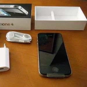 Apple iPhone 4G HD 32GB........330euro