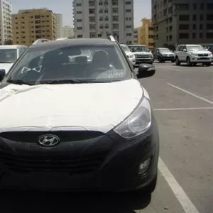 продам Hyundai ix35 2.4 AWD AT