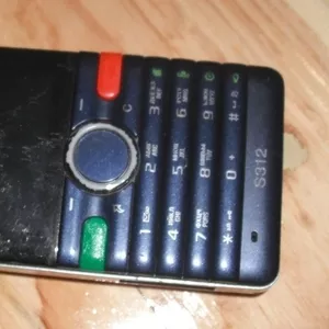 продам sony ericsson s 312