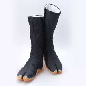 Ninja shoes. Таби. Ниндзя шуз модель CLASSICA