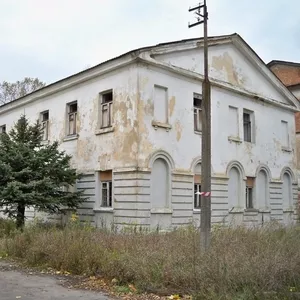 Продается коммерческая недвижимость в центре Бобруйска