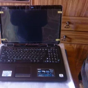 продам ноутбук ASUS PR05DI(K50IJ)