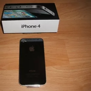 iphone 4g 32gb - $ 350