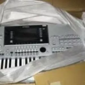 Korg Pa2XPro 76-key Arranger Keyboard