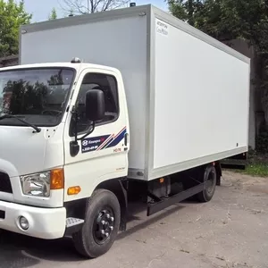 HYUNDAI HD 78 IZO,  2011г.,  г/п 5 т,  3.9D (140 л/с). Гарантия. ЛИЗИНГ