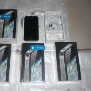 Apple iPhone 4G 32GB