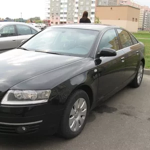 Audi A6 2, 0 TDI, 2006 г.в