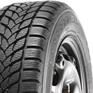 шины зимние 215/55 R17 Lassa Snoways Era