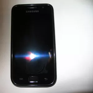 Samsung galaxy s