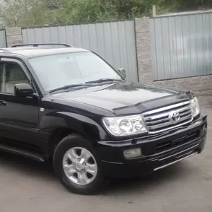 Продаю Toyota Land Cruiser 2007 года,  4, 7л.