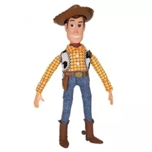 Игрушка Ковбой Вуди (Cowboy Woody) Toy Story 3 из США. Минск