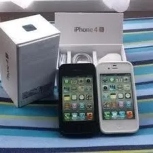 Apple IPhone 4S 32GB(SKYPE:electronicsmarket12)