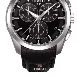 ЧАСЫ TISSOT Швейцарские СРОЧНО!!!