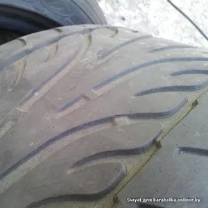 Пара Dunlop 9090 235/45/r17