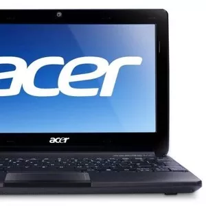 Продам Нетбук Acer Aspire One 722-C6Ckk 