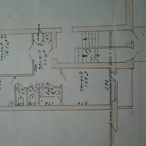 2-комнатная квартира под Минском