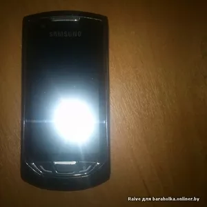 Samsung monte s5620