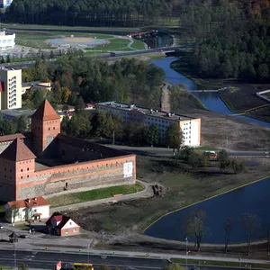 Срочно сдам торговое помещение в историческом центре!