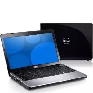 продаю ноутбук Dell Inspiron 1440 со встроеной видеокамерой