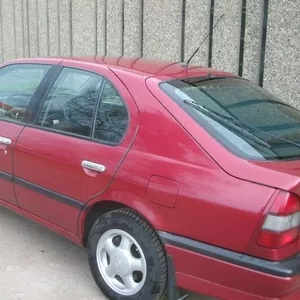 Nissan Primera,  1992 г.в.,  2000 бензиновый,  Запчасти бу и Новые