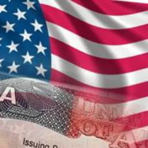 Консультационный центр Visa - USA Minsk