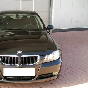  продам 2006 БМВ 320i (E90)