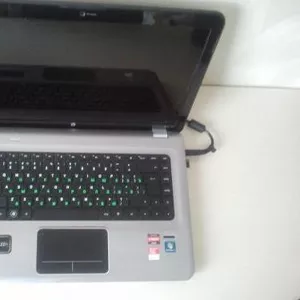 HP Pavilion dv6 3138es