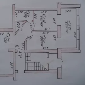 Продам квартиру в центре Гродно