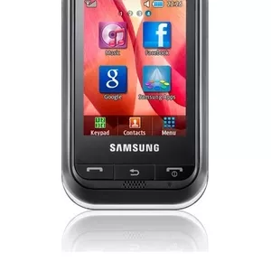 Продам моб.тел. Samsung C3300k Champ