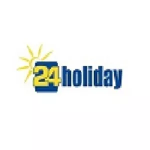 Турагенство 24Holiday