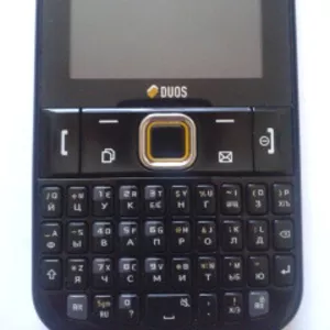 Продам Samsung GT-E2222