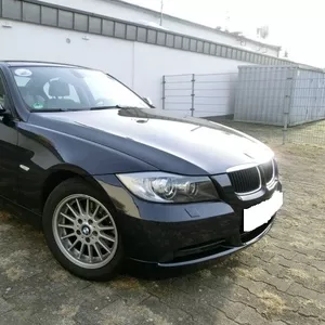 Продажа 2006 Bmw БМВ 320i E90