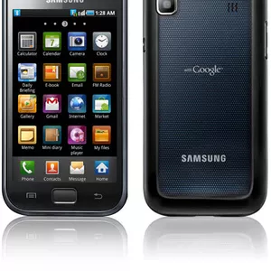 ПРОДАМ samsung galaxy s i9000! 