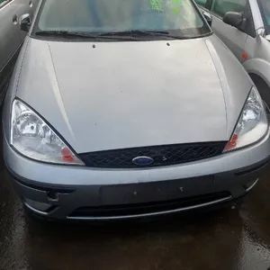 FORD FOCUS 1.8 TDCI 2002 гда