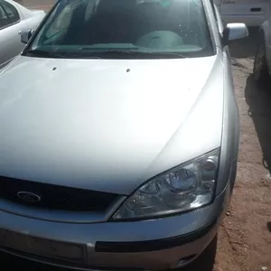 FORD MONDEO 1.8 TDDI 2003 года