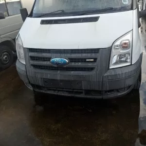 FORD TRANZIT 2.2 TDCI 2008 года