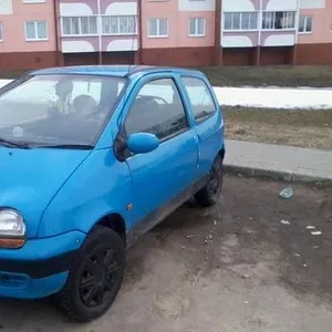 Renalt Twingo 