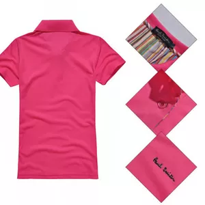 Paul Smith летняя женщина Polo M-XXL