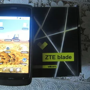 ZTE Blade