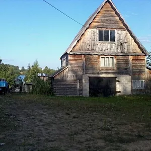 дачув витебской обл. на берегу озера