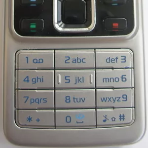 Nokia 6300