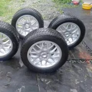 продам диски BBS